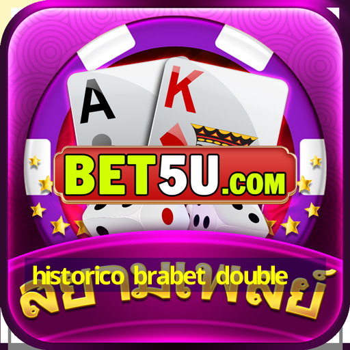 historico brabet double